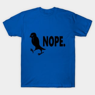 Nope T-Shirt